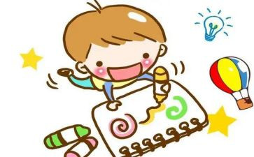 说兴趣的演讲稿6篇