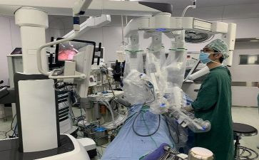 心胸外科护士个人总结8篇