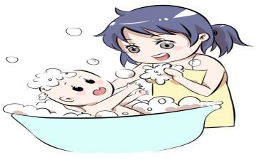 洗澡歌小班音乐教案6篇