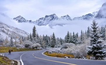 小雪节气的演讲稿7篇