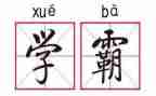 初中学霸经验演讲稿7篇