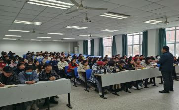 小学干部培训心得体会8篇