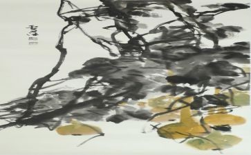 国画鸡的教案7篇