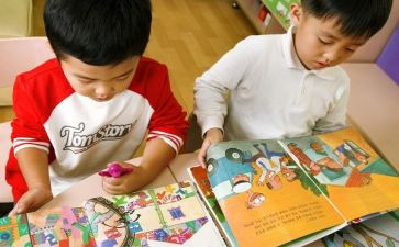 学前班教学心得7篇