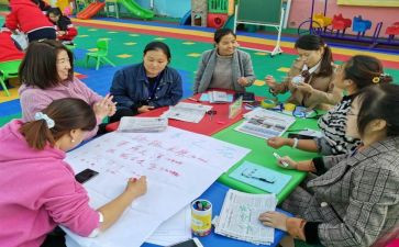 2023学前办工作计划通用7篇