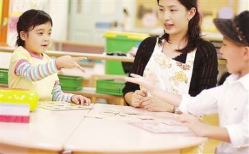学前班教学心得体会6篇