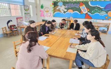 2024年学前教育培训心得最新6篇