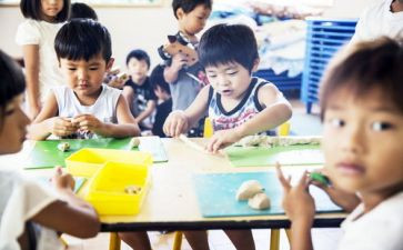 2024学前教育宣传月活动总结7篇