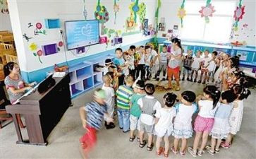 2023学前办工作计划模板6篇