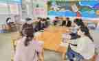 县学前教育工作报告6篇
