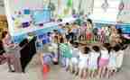 2023学前办工作计划模板6篇