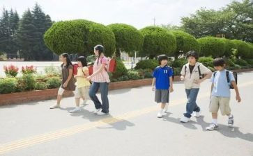 领导给学生讲话稿5篇