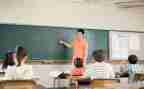学生对老师们的演讲稿模板6篇