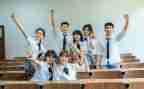院学生会面试演讲稿推荐7篇