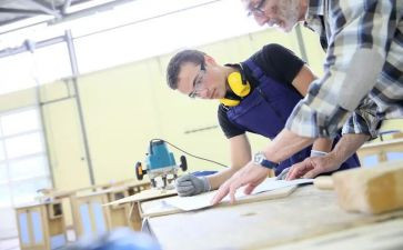 学徒年终总结8篇