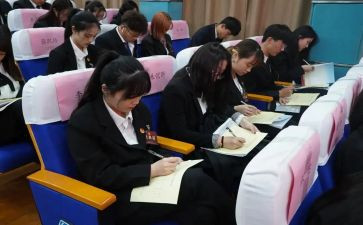 初中学委述职报告范文5篇