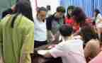 学委的述职报告5篇