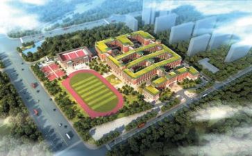 学校心得体会推荐6篇