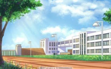 赞学校的演讲稿精选5篇