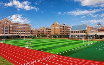 写我与学校的作文6篇