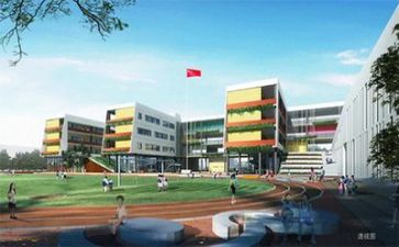 夸学校的演讲稿范文精选8篇