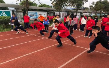 2024年学校体育卫生工作总结5篇