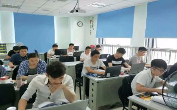 代表学员发言稿范文5篇