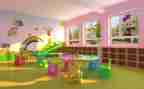 幼儿园开学园务工作计划5篇