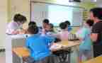 小学转正申请书8篇