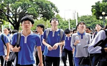 学子的励志演讲稿6篇