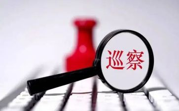 2024巡察组巡察工作总结优质5篇