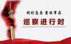 2024巡察组巡察工作总结通用7篇