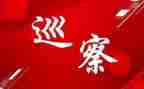 巡察干部的述职报告8篇