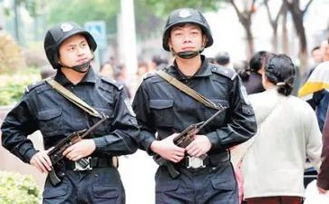 巡警总结工作总结6篇