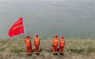 汛期安全工作总结5篇