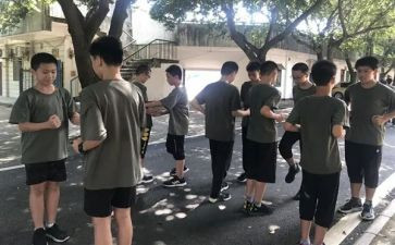 2024年度培训学校工作总结6篇