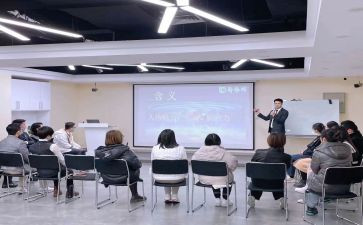 军训学生代表讲话稿7篇
