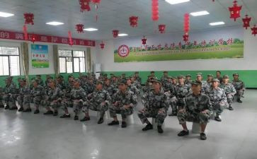 职业培训学校培训总结5篇