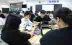 2024年度培训学校工作总结7篇