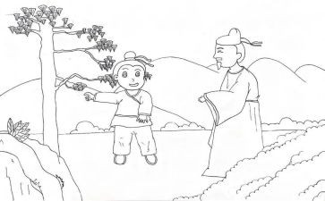 寻隐者不遇的教案6篇
