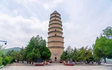 赴延安红色教育心得体会8篇