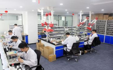 研发总结报告8篇