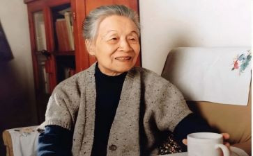 杨绛传的读后感7篇