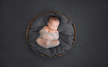 数字宝宝的教案优质5篇