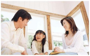 父母养育了你作文5篇