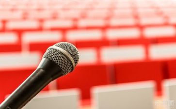 我心目中的英演讲稿8篇