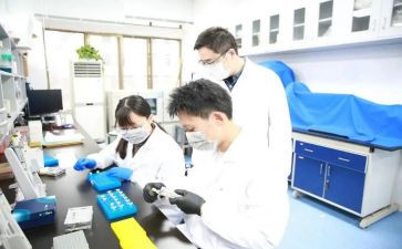 研究性心得体会8篇