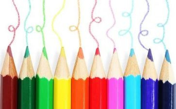 幼儿教颜色的教案通用8篇