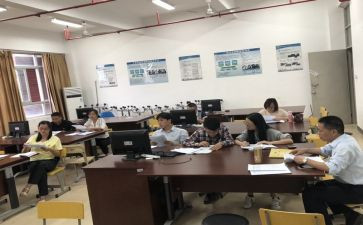 教研室月工作计划模板6篇