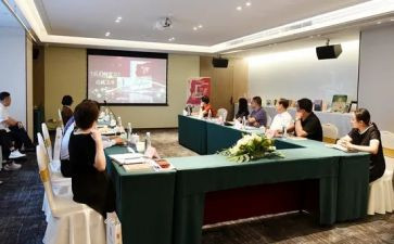 语文研讨课心得体会7篇